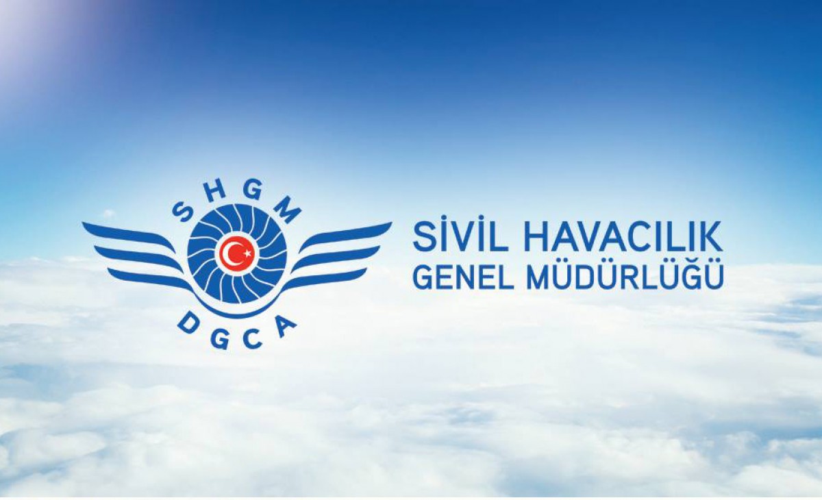 SHGM Genel Bilgilendirmesi
